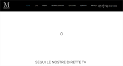 Desktop Screenshot of murello.com